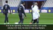 Deschamps open to idea of Mbappe at the Olympics