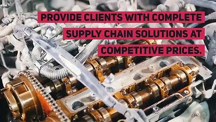 All About electric motors at MM Engineering Services Ltd