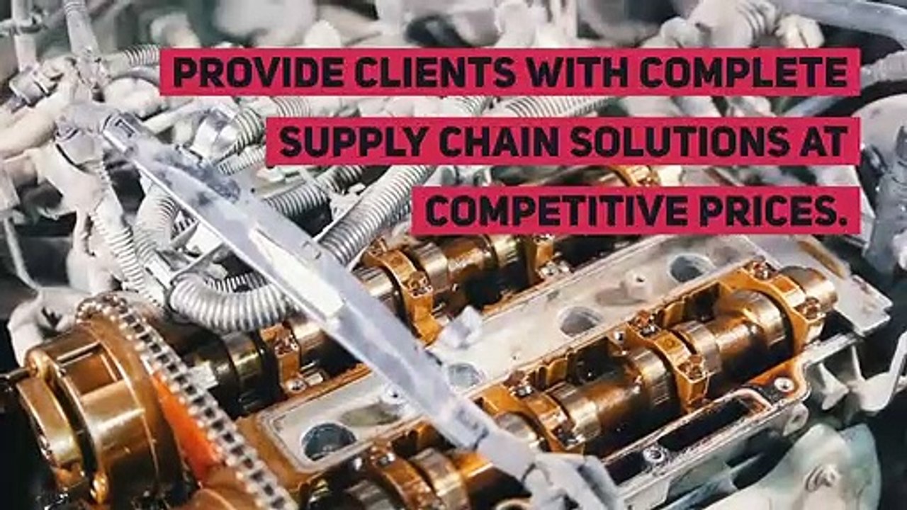 All About electric motors at MM Engineering Services Ltd