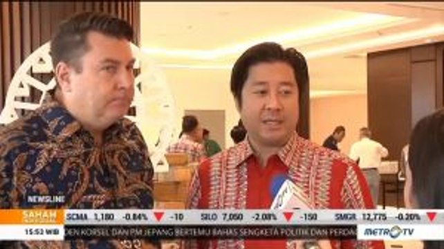 JIExpo akan Gelar Konser Musik Klasik Bulan Desember 2019