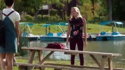 Andi Mack S03E13 Mount Rushmore Or Less