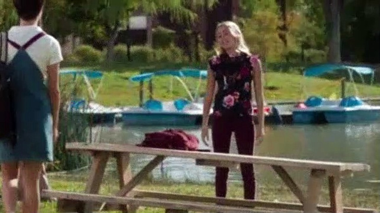 Andi Mack S03E13 Mount Rushmore Or Less