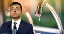 İBB Sözcüsü Ongun, 2020 su fiyatlarına neden zam yapıldığını 3 maddeyle açıkladı