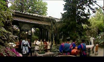 Thời Niên Thiếu Của Bao Thanh Thiên [2006] Tập 1