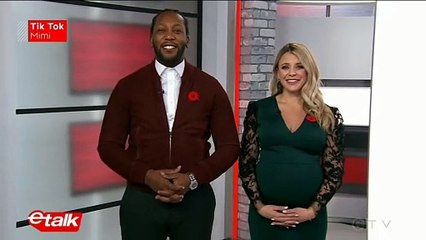 Mariah Carey-ETalk-11 Novembre 2019