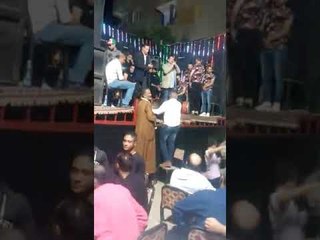 صعبان عليا من الزمن   عبدالرحمن بلاله و ممدوح الصغير