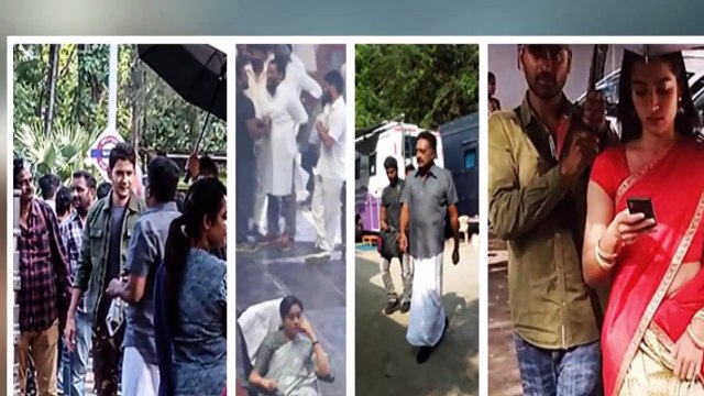 Director Anil Ravipudi's Managing Skills(Telugu)