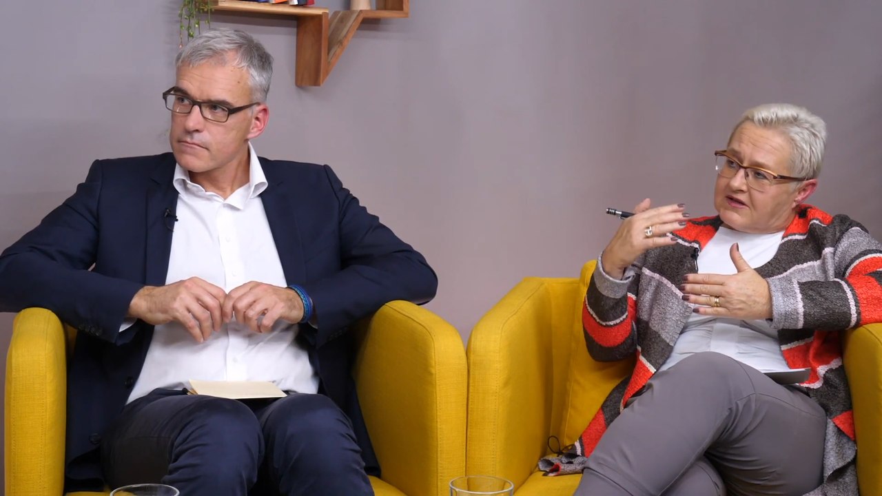 Türkis-Grün: Ernste Verhandlungen oder Spiel um den Schwarzen Peter?