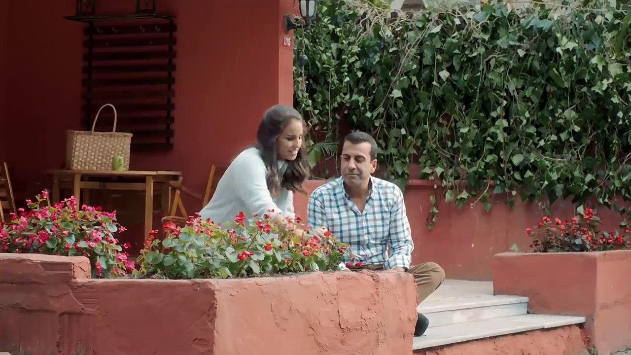 Söz Vermiştin Fragman (15 Kasım'da Sinemalarda!)