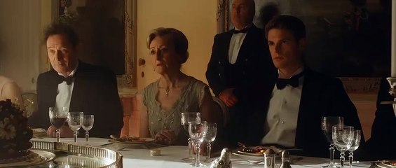 The Conductor - Official Trailer International Bir Kadın Zaferi