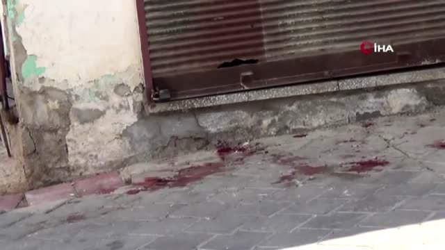 Karısının boğazını keserek öldüren koca hakim karşısına çıktı: Başka biriyle görüştüğünü gördüm