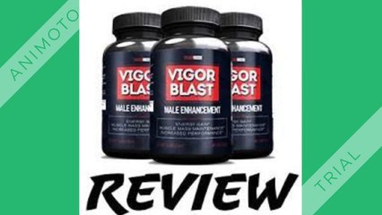 Vigor Strike - Pros And Cons,Buy Now