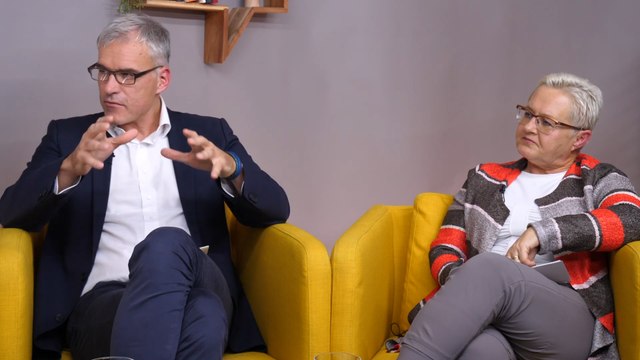 Die Highlights: Türkis-Grün: Ernste Verhandlungen oder Spiel um den Schwarzen Peter?