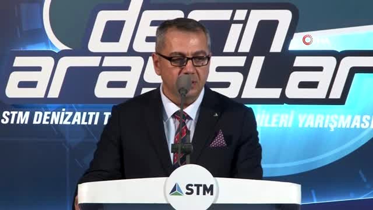 'Derin Arayışlar Yarışması'nın kazananları belli oldu