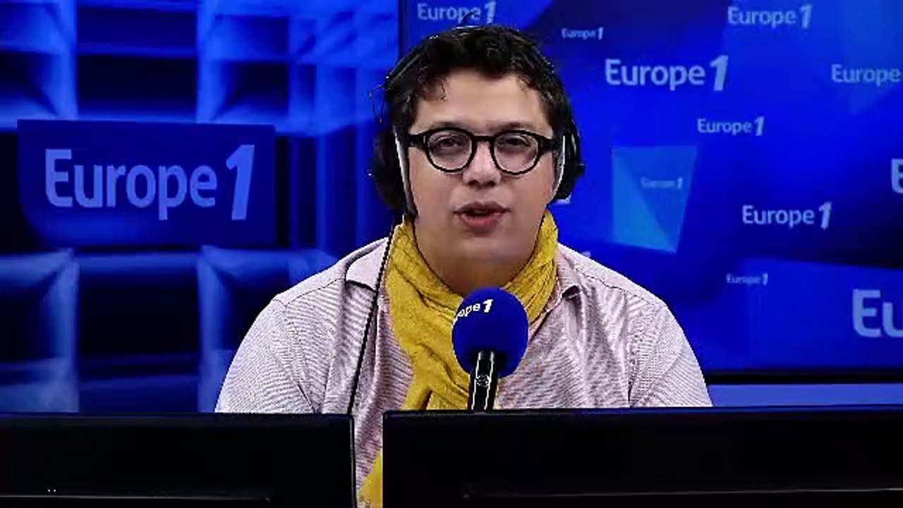 Olivier Picasso : "Pour mon grand-père, la colombe était un symbole de la paix à protéger"