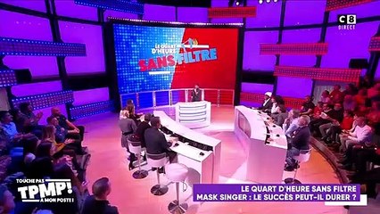 Cyril Hanouna veut se réconcilier avec Lââm