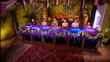 Trapped!: Series 3: Glasgow