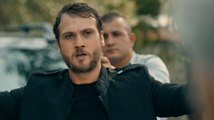 Çukur 3.Sezon 8.Bölüm Yamaç Dövüş Sahnesi