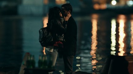 Çukur 3.Sezon 8.Bölüm Nehir Yamaç Romantik Dakikalar