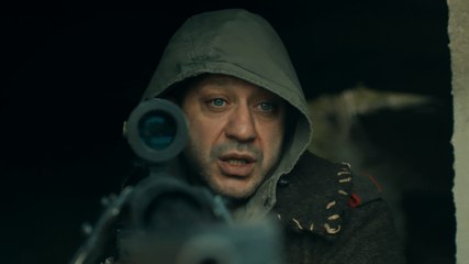 Çukur 3.Sezon 8.Bölüm Çocuklar Var Yapamam!