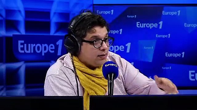 Logement à Paris : Gaspard Gantzer estime qu'il faut se méfier des excès du tourisme