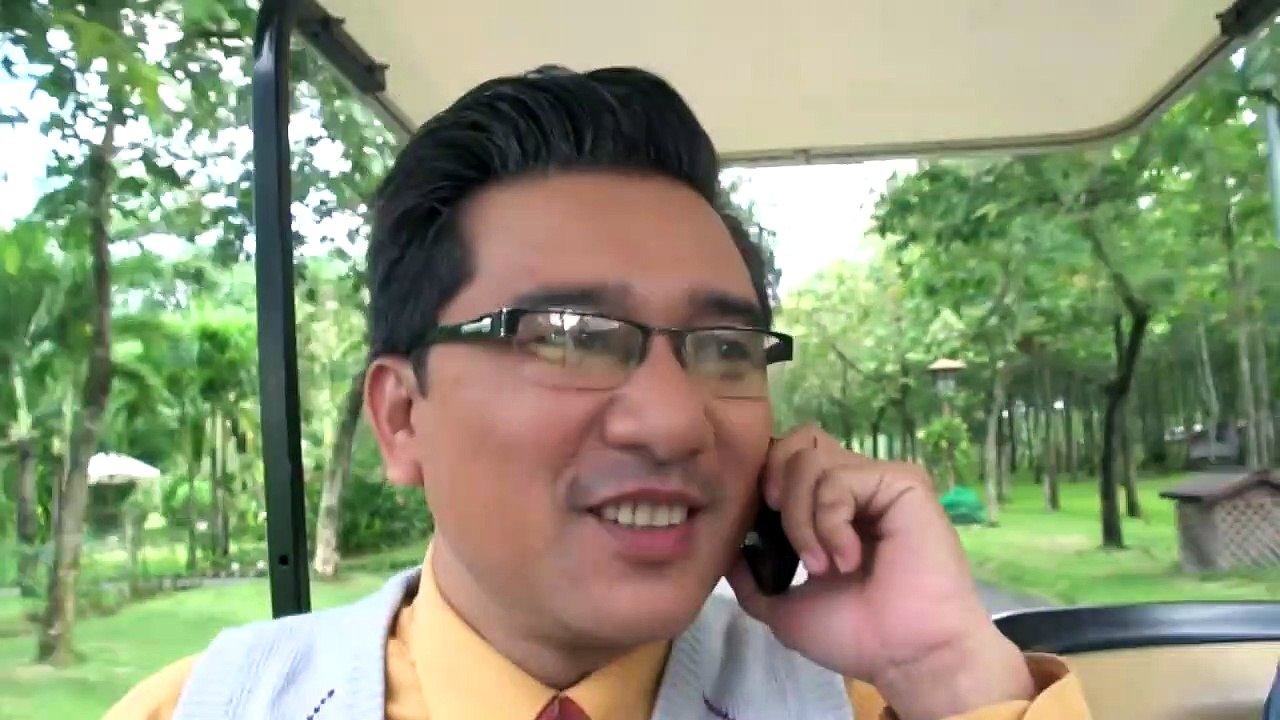 Tình Cù Lần Tập 1