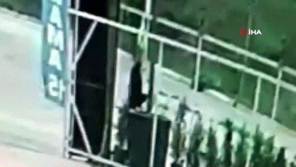 İstanbul'da sapık dehşeti