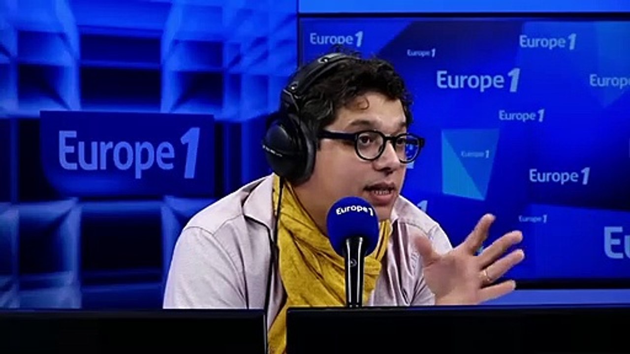 Gantzer propose un "loyer fictif" pour les logements vacants à Paris : "On pourra contenir les prix de l'immobilier"