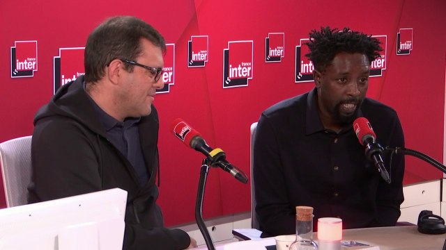 Ladj Ly réalisateur du film Les Misérables : Les politiques sont les premiers responsables de cette situation dans les banlieues (...) même les profs nous disent clairement de mettre nos enfants dans le privé