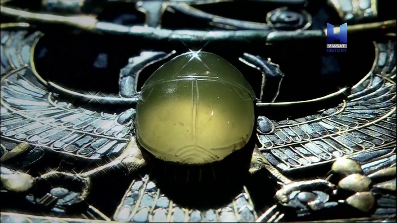 Mısır Tarihi Belgeseli - 2019 - 2.Bölüm - Ölüm ve Sonraki Hayat - (TR Belgesel)