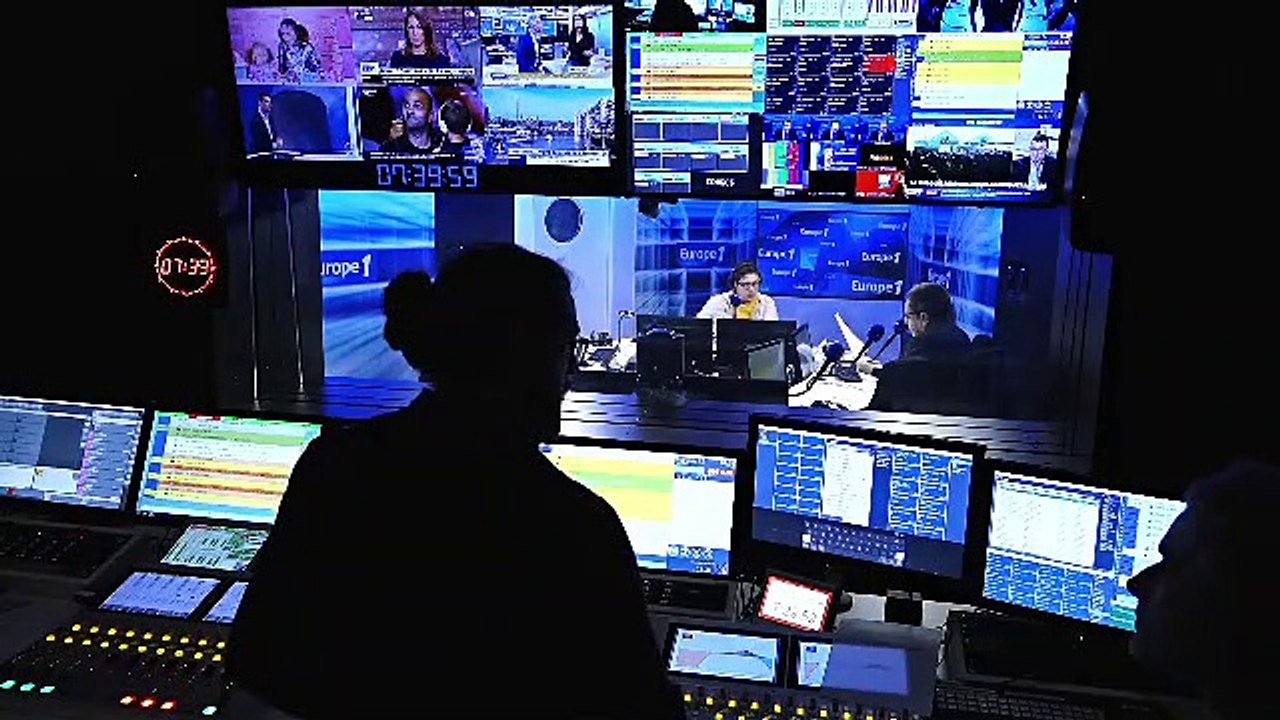 Drogues de synthèse : Christophe Descoms estime que "la France est désormais un point d'entrée de la cocaïne"