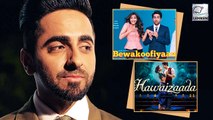 List Of Flop Films Delivered By Ayushmann Khurrana