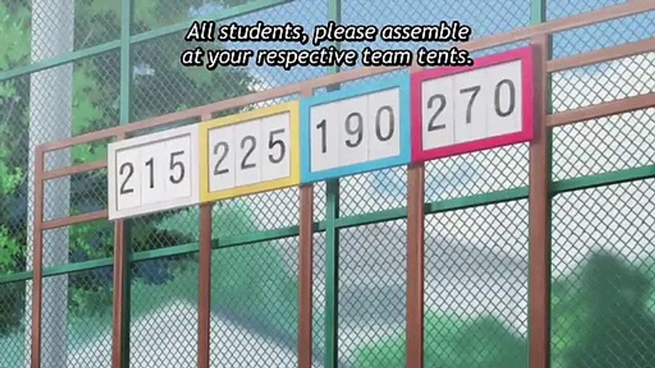 Tsuki ga Kirei E 2 ENG Sub