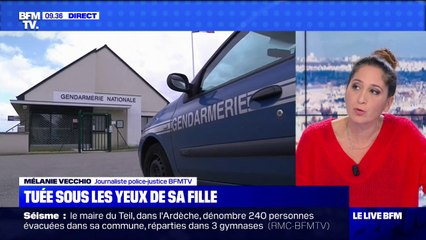 Une femme de 40 ans tuée dimanche soir dans le Bas-Rhin est le 131e féminicide de l'année