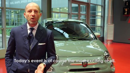 Torino nomina una strada dopo Carlo Abarth