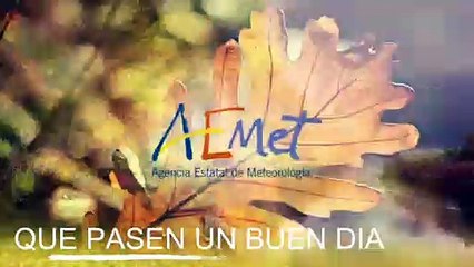 Conoce El Tiempo de Hoy Martes 12 de Noviembre de 2019
