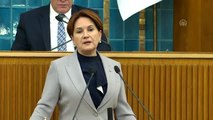 Akşener: 