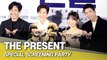 [Showbiz Korea] SUHO(수호, Kim Jun-myeon)'s Interview for the movie ‘The Present (선물)’
