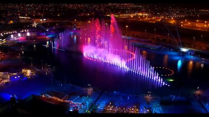 ذعر في إحدى فعاليات موسم الرياض بعد اعتداء مجهول على فرقة راقصة بسكين