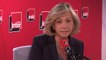 Valérie Pécresse, présidente de la région Île-de-France : "Le concept d'islamophobie est diabolique car il utilise la victimisation pour empêcher toute critique de l’islam politique ou de l'islamisme."