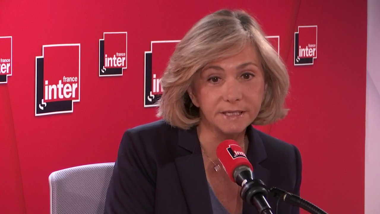 Valérie Pécresse, présidente de la région Île-de-France : "Le concept d'islamophobie est diabolique car il utilise la victimisation pour empêcher toute critique de l’islam politique ou de l'islamisme."