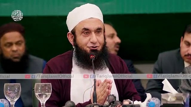 Yeh Video Koi Maulana Manzoor Mengal Ko Dekha Do - Yeh Hota Hai Aik Izzat Daar Shakhs Ka Jawab