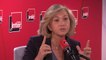 Valérie Pécresse, présidente de la région Île-de-France est pour une primaire à droite en vue de la présidentielle 2022 : "Qui tranchera le leadership si ce n'est les électeurs ?"