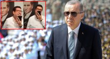 Erdoğan'la konuşması olay olan Barış Saylak, Muğla İl Tarım ve Orman Müdürü olarak atandı