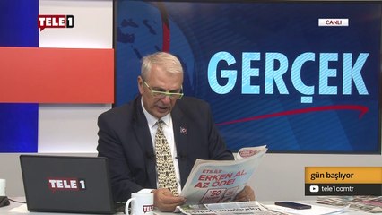Gün Başlıyor 12 Kasım