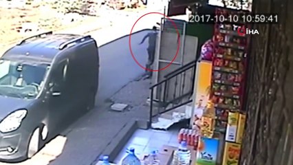 2 yıl önce işlediği cinayeti GBT kontrolde itiraf etti