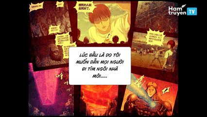 Huyết Ma Nhân Chap 556