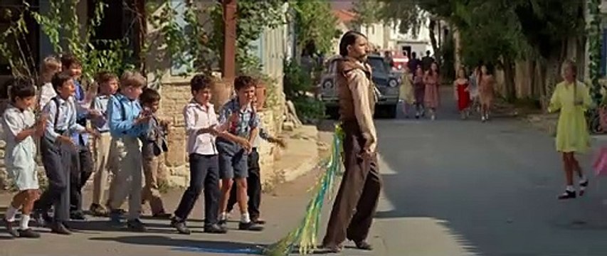 Mahsun Kırmızıgül Mucize 2 Aşk filminde 147 Down sendromlu çocuğa rol verdi