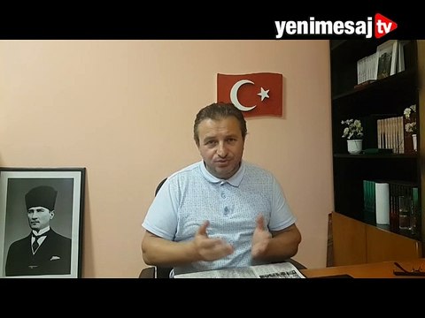 Asrın Projesi', Asrın Fiyaskosu Olma Yolunda