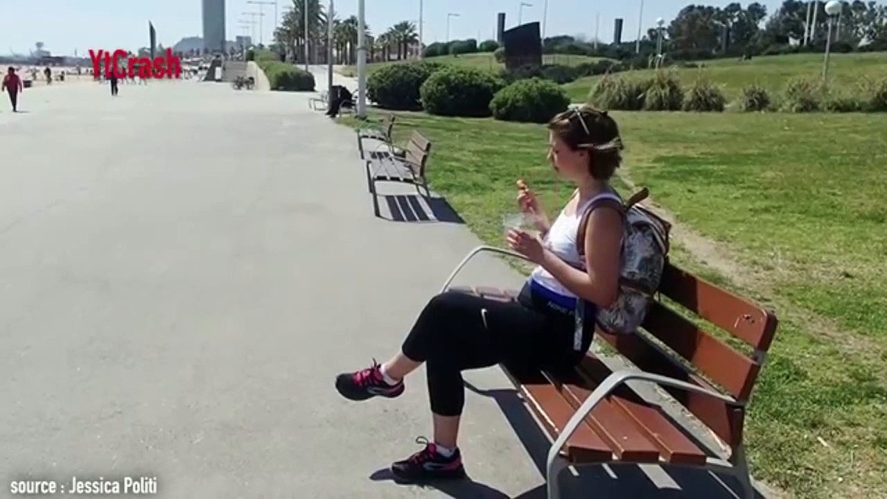 Apakah Kalian Bisa Melihat Pria Brewok. Kalau Bisa Berarti Kalian Jenius